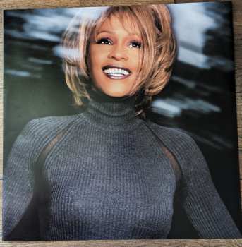 2LP Whitney Houston: My Love Is Your Love