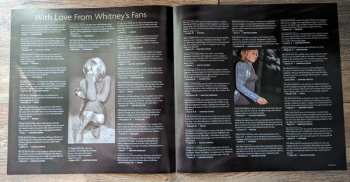 2LP Whitney Houston: My Love Is Your Love