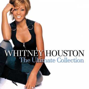 CD Whitney Houston: The Ultimate Collection