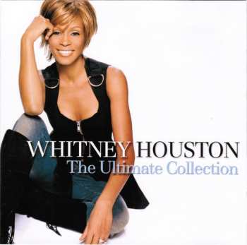 CD Whitney Houston: The Ultimate Collection