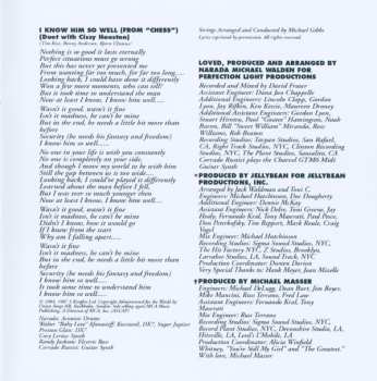 SACD Whitney Houston: Whitney NUM | LTD