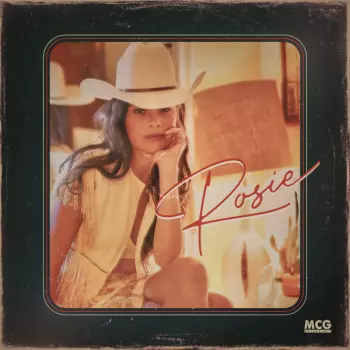 Whitney Rose: Rosie