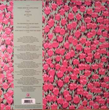 LP Whitney Rose: South Texas Suite