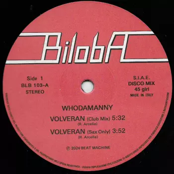 Whodamanny: Volveran