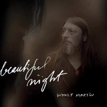 LP/CD Wholy Martin: Beautiful Night