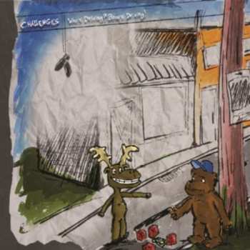 Album Challenges: Whos Driving? Bears Driving! / Challenges