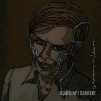CD Who's My Saviour: Glasgow Smile