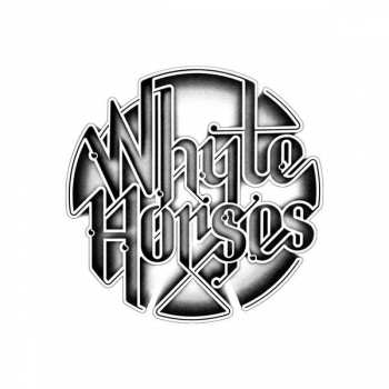 Album Whyte Horses: Empty Words