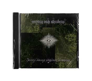 CD Wicca Phase Springs Eternal: Mossy Oak Shadow