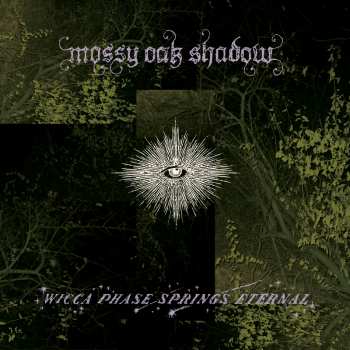 LP Wicca Phase Springs Eternal: Mossy Oak Shadow - First Run Club Exclusive (iex)