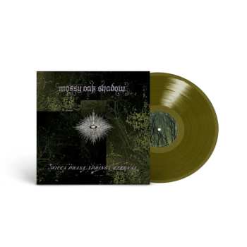 LP Wicca Phase Springs Eternal: Mossy Oak Shadow (mossy Shadow Vinyl)