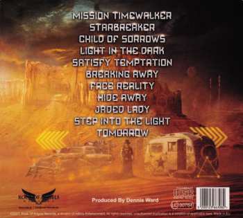 CD Wicked Sensation: Outbreak DIGI