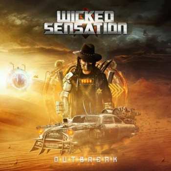 CD Wicked Sensation: Outbreak DIGI