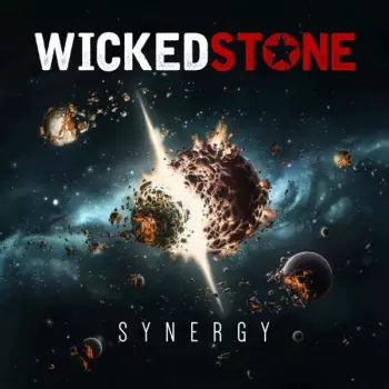 Wicked Stone: Synergy