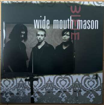 LP Wide Mouth Mason: Wide Mouth Mason LTD