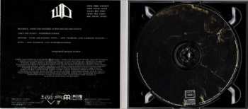 CD Widespread Disease: Chaos DIGI