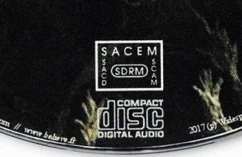 CD Widespread Disease: Chaos DIGI