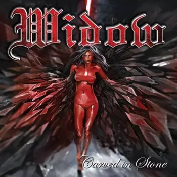 Widow: Carved In Stone