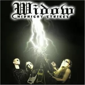 Widow: Midnight Strikes