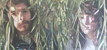 LP Widowspeak: Almanac