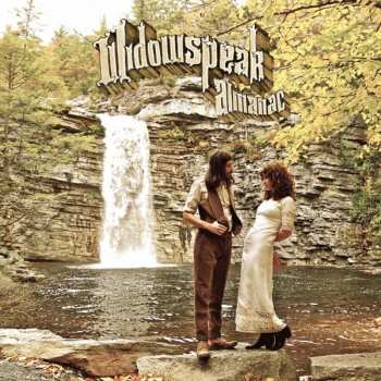 LP Widowspeak: Almanac