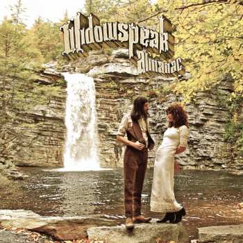 CD Widowspeak: Almanac