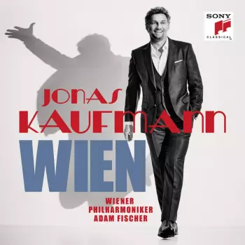 Wiener Philharmoniker: Wien
