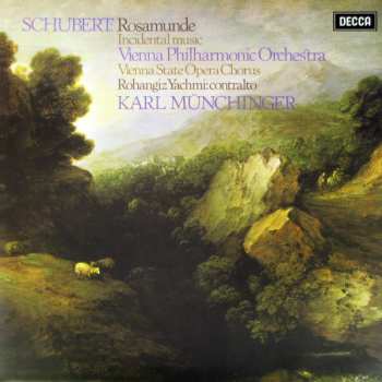6LP/Caja Wiener Philharmoniker: Decca - Wiener Philharmoniker (The Orchestral Edition) DLX | LTD | NUM