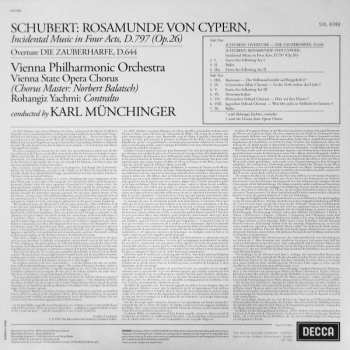 6LP/Caja Wiener Philharmoniker: Decca - Wiener Philharmoniker (The Orchestral Edition) DLX | LTD | NUM