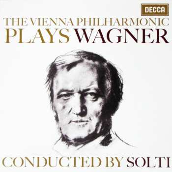 6LP/Caja Wiener Philharmoniker: Decca - Wiener Philharmoniker (The Orchestral Edition) DLX | LTD | NUM
