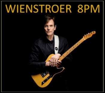 CD Markus Wienstroer: 8PM LTD | NUM