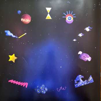 LP Wies: Alles Anders CLR