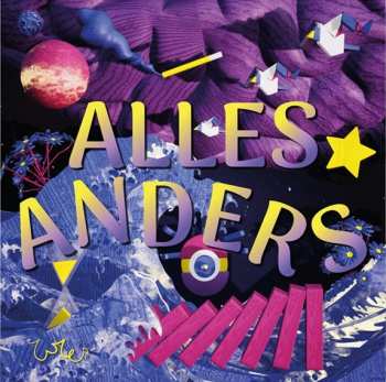 CD Wies: Alles Anders