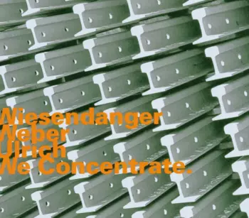 We Concentrate.