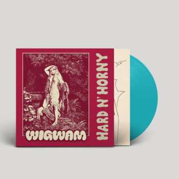 LP Wigwam: Hard N' Horny