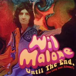 Wil Malone