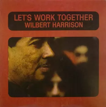 Let's Work Together