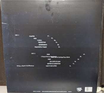 LP Wilby: Center Of Affection CLR | LTD