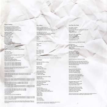 2LP Wilco: A Ghost Is Born