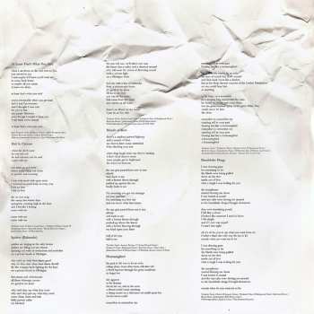 2LP Wilco: A Ghost Is Born