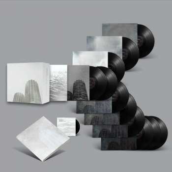 11LP/CD/Caja Wilco: Yankee Hotel Foxtrot DLX | LTD