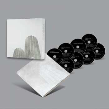 8CD/Caja Wilco: Yankee Hotel Foxtrot DLX