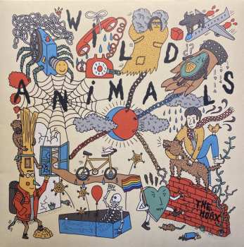 LP Wild Animals: The Hoax