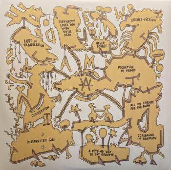 LP Wild Animals: The Hoax