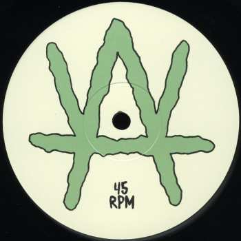 LP Wild Animals: The Hoax