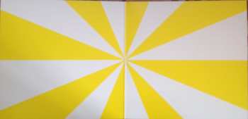 LP Wild Beasts: Present Tense