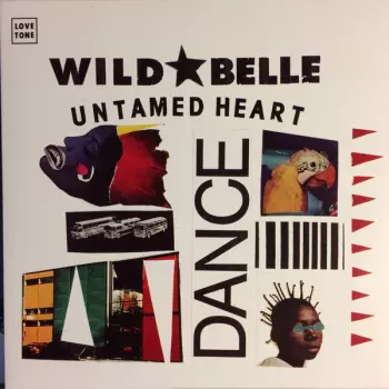 Untamed Heart