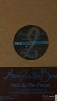 LP Average White Band: Play That Funky Music / Pick Up The Pieces