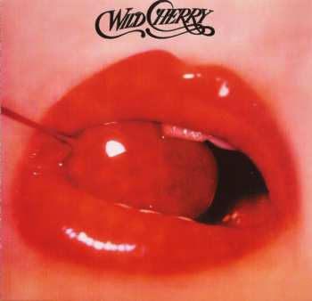 CD Wild Cherry: Wild Cherry LTD