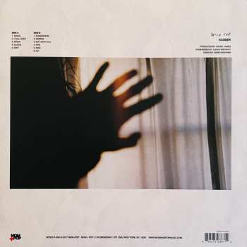 LP Wild Cub: Closer